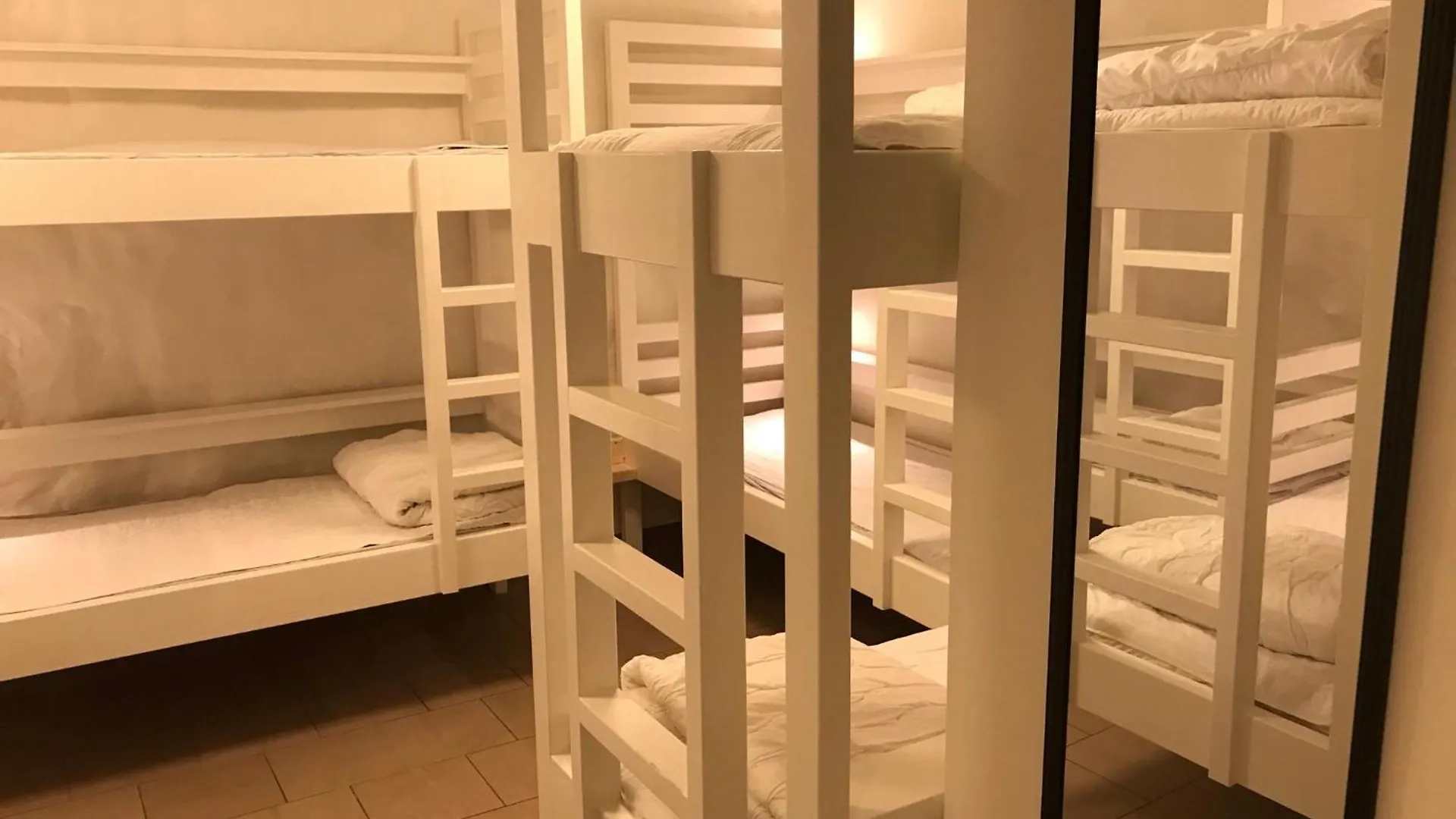 Hostel Dalagatan Stockholm Sweden