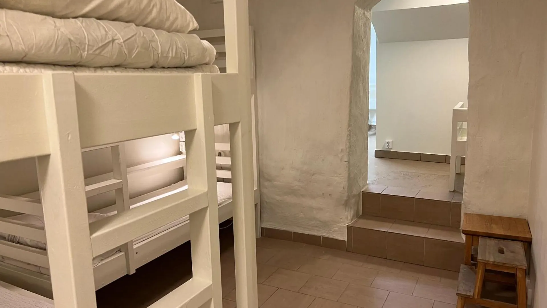 Hostel Dalagatan Stockholm 0*,