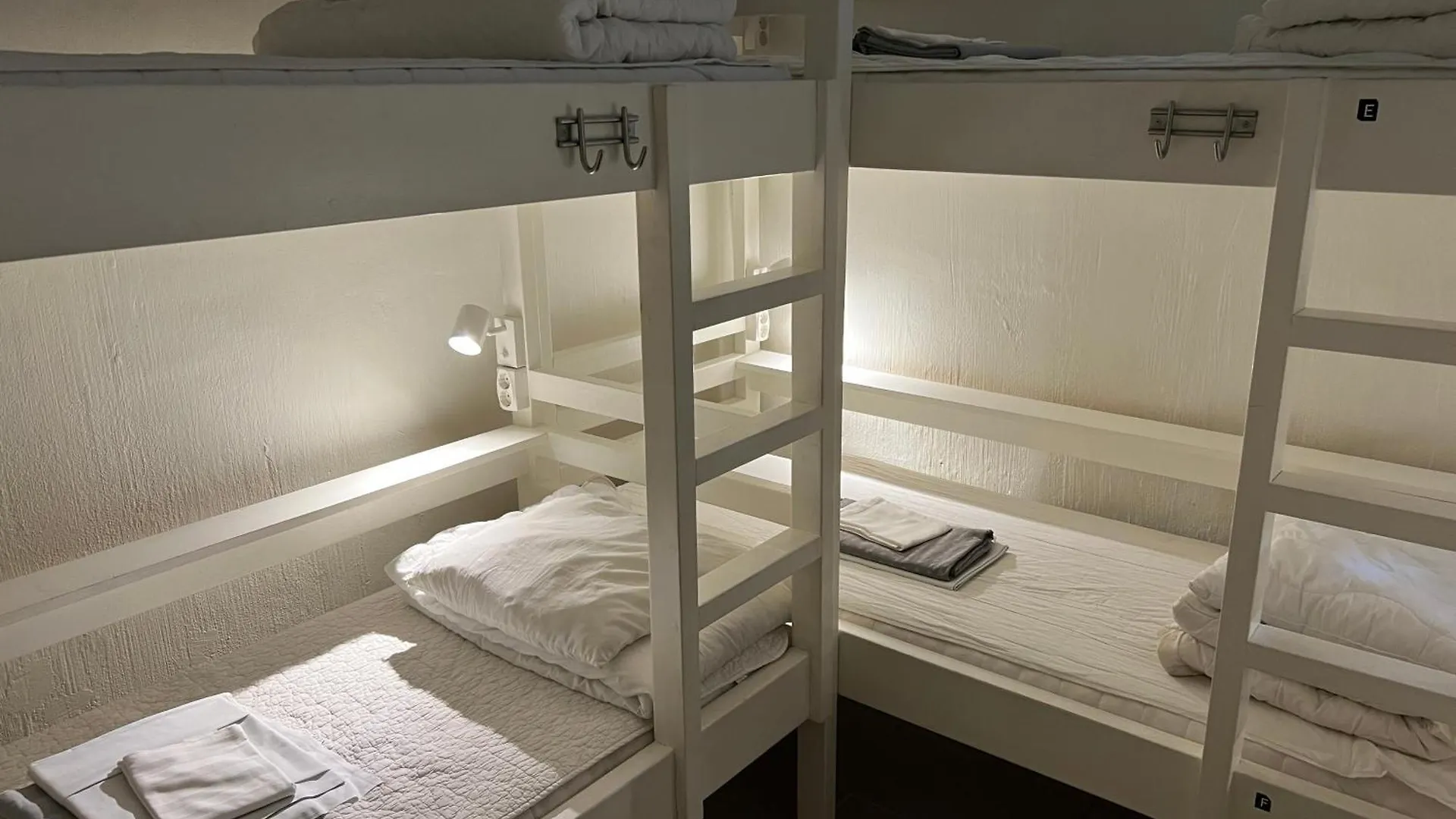 Hostel Dalagatan Stockholm Sweden