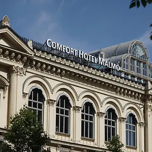https://comfort-hotel-malmo.hotel-malmo.com