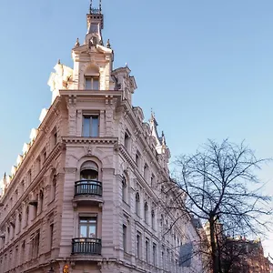 4* Отель Elite Plaza