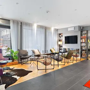 Hotel Aiden By Western Kista, Stockholm