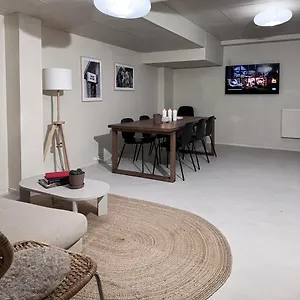 Hostel Nomad Gardet, Stockholm