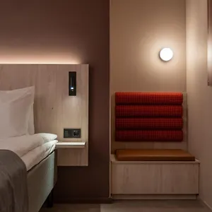 Citybox Sztokholm