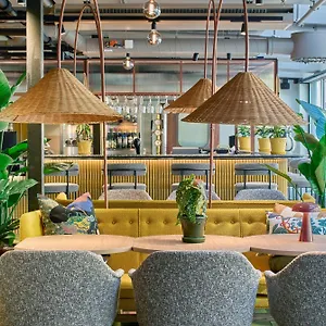 Hotel Scandic Wallin, Stockholm