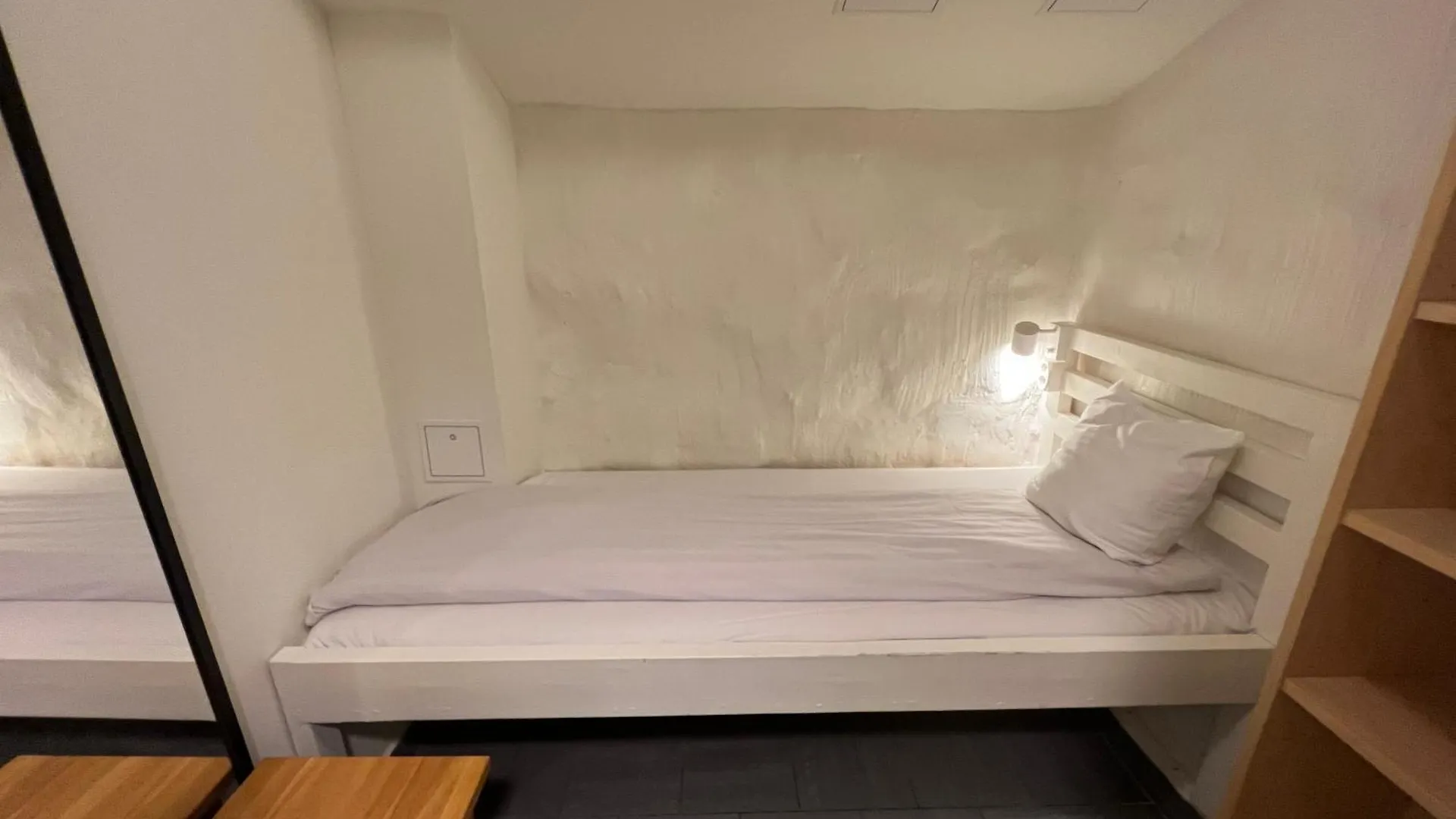 Hostel Dalagatan Sztokholm