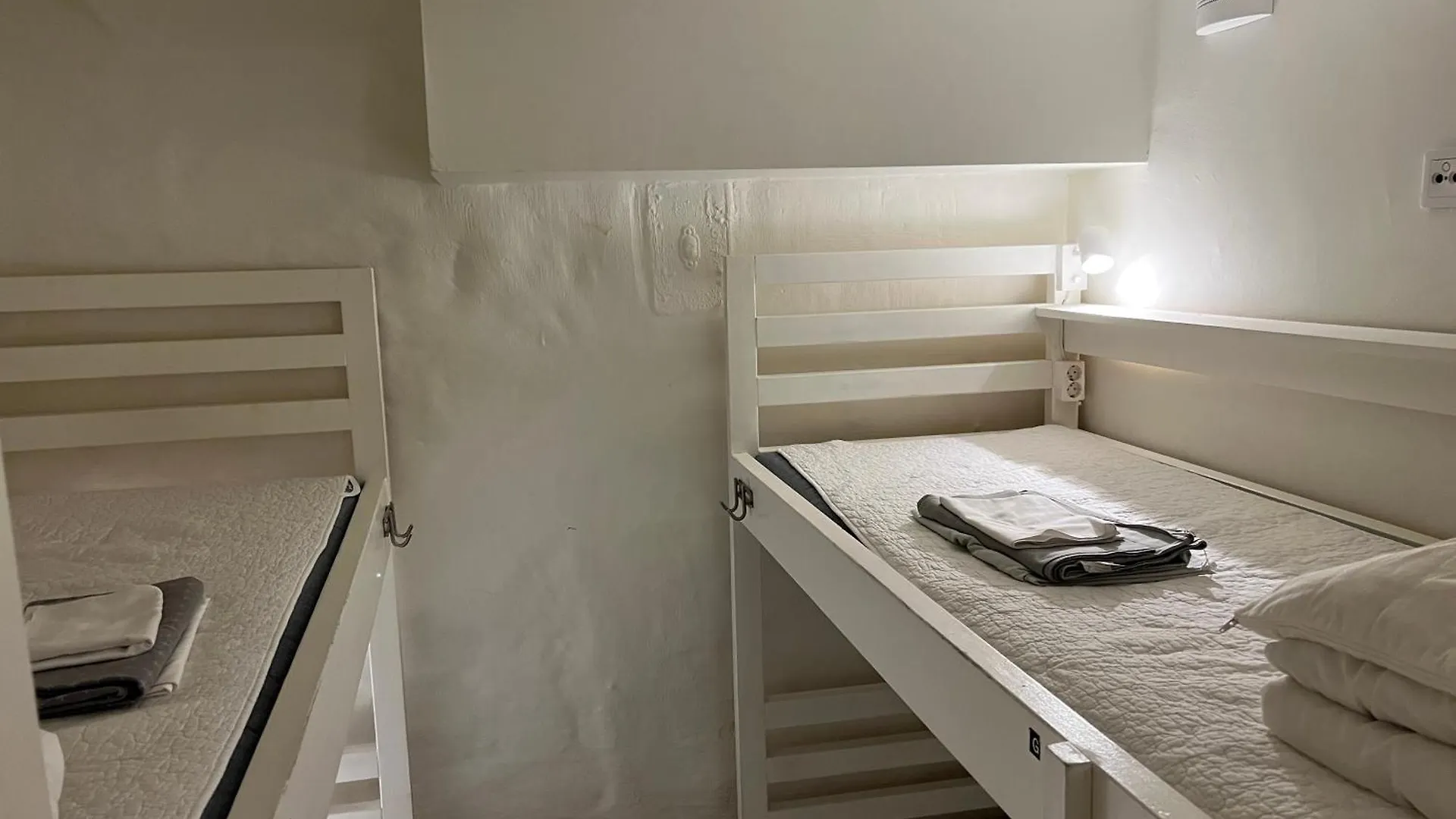 Hostel Dalagatan Sztokholm