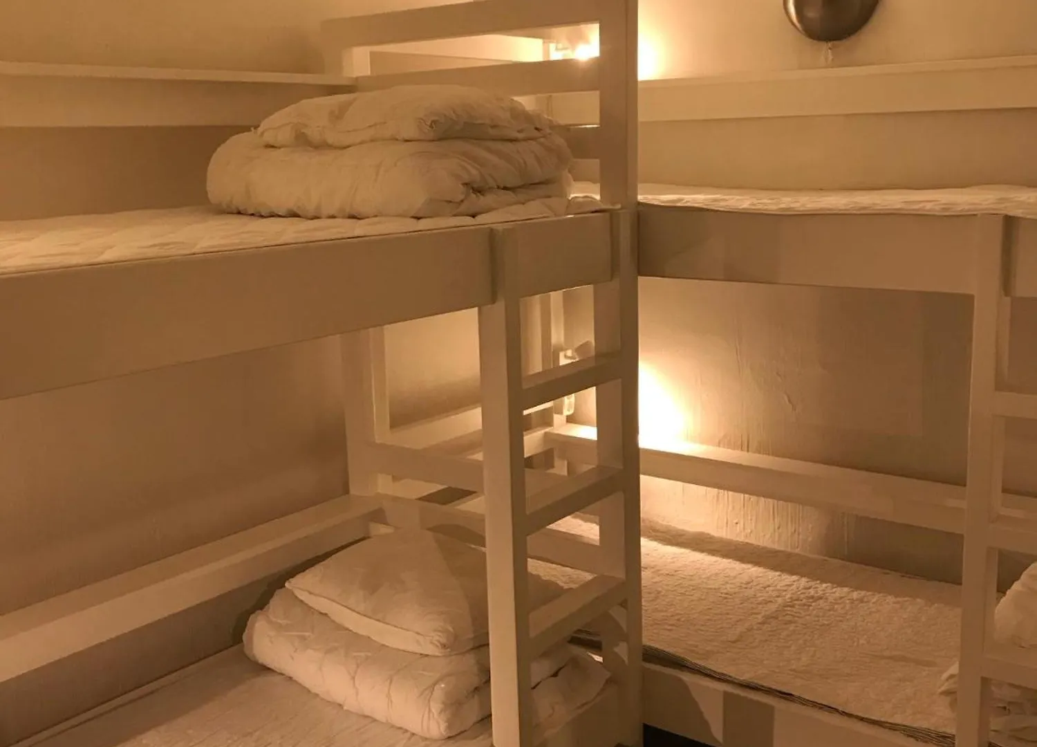 Hostel Dalagatan Sztokholm