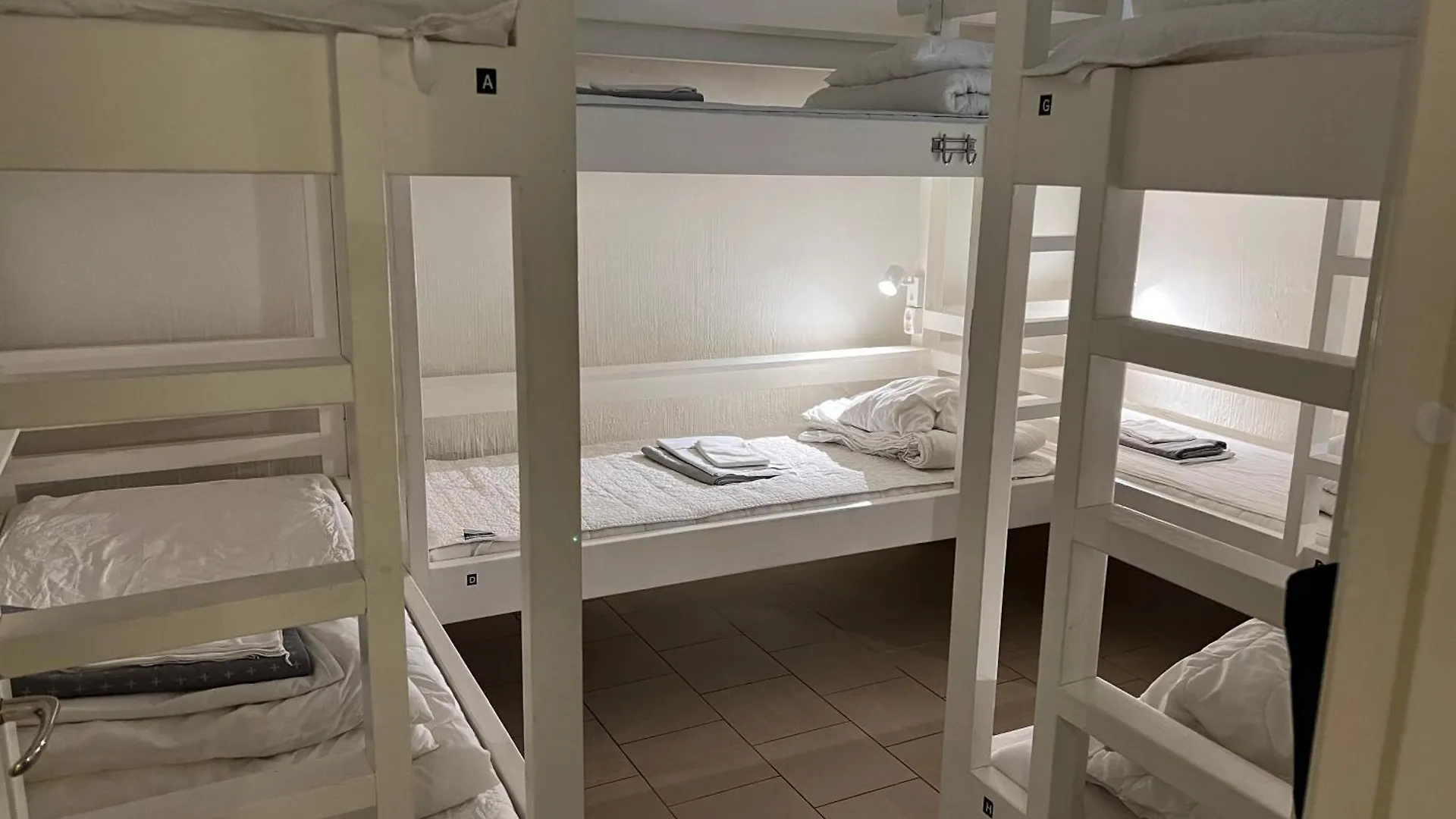 Hostel Dalagatan Sztokholm 0*,  Szwecja