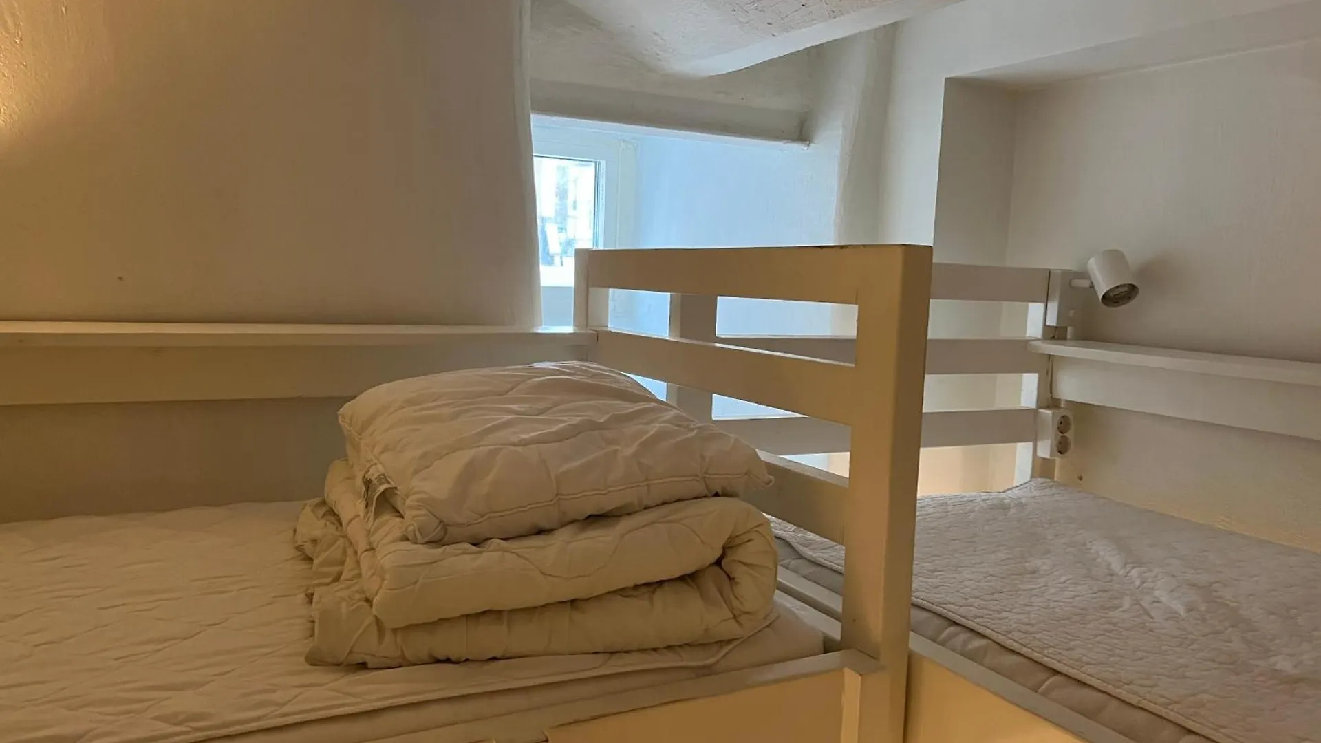 Hostel Dalagatan Sztokholm