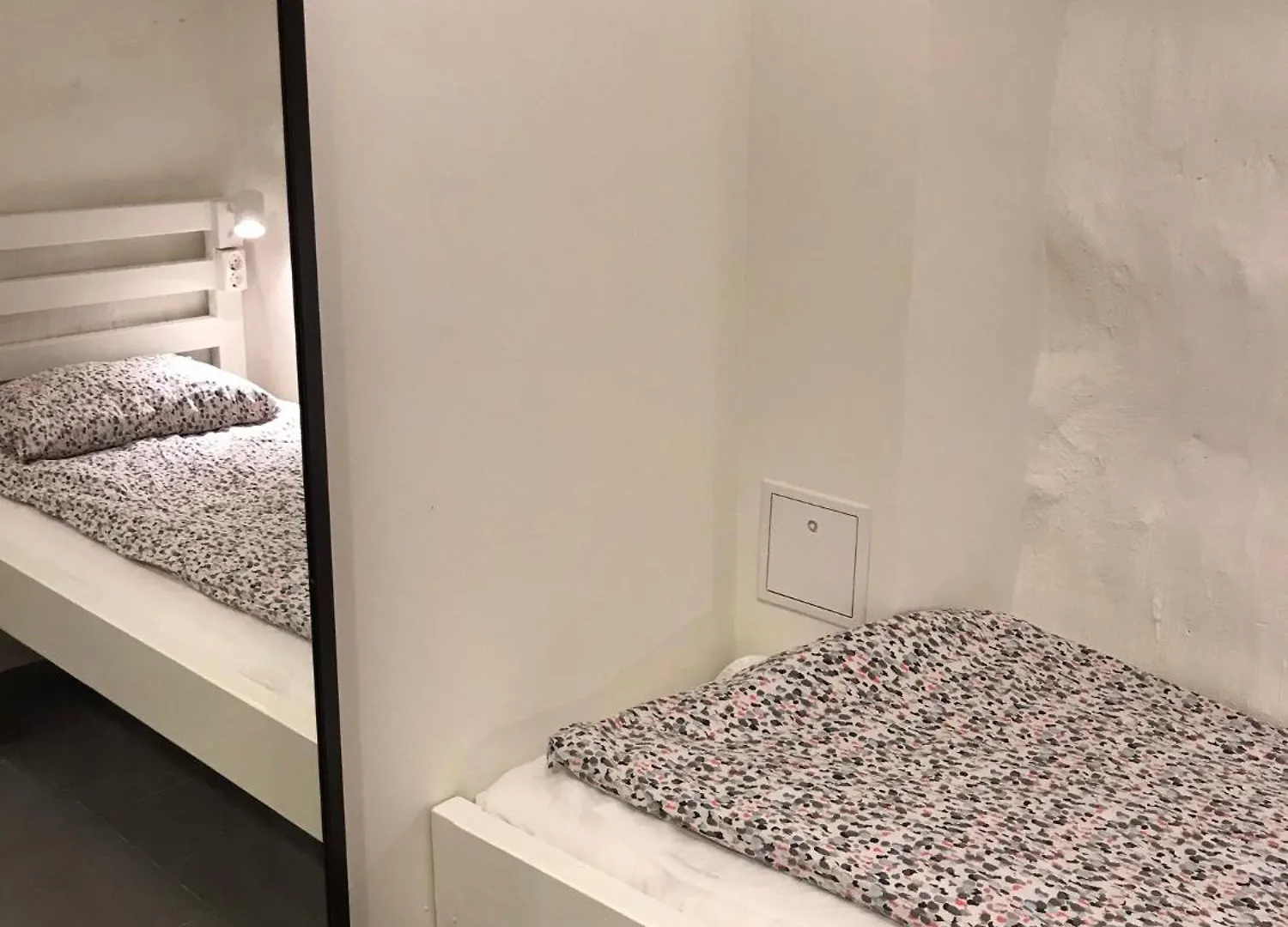 Hostel Dalagatan Sztokholm Szwecja