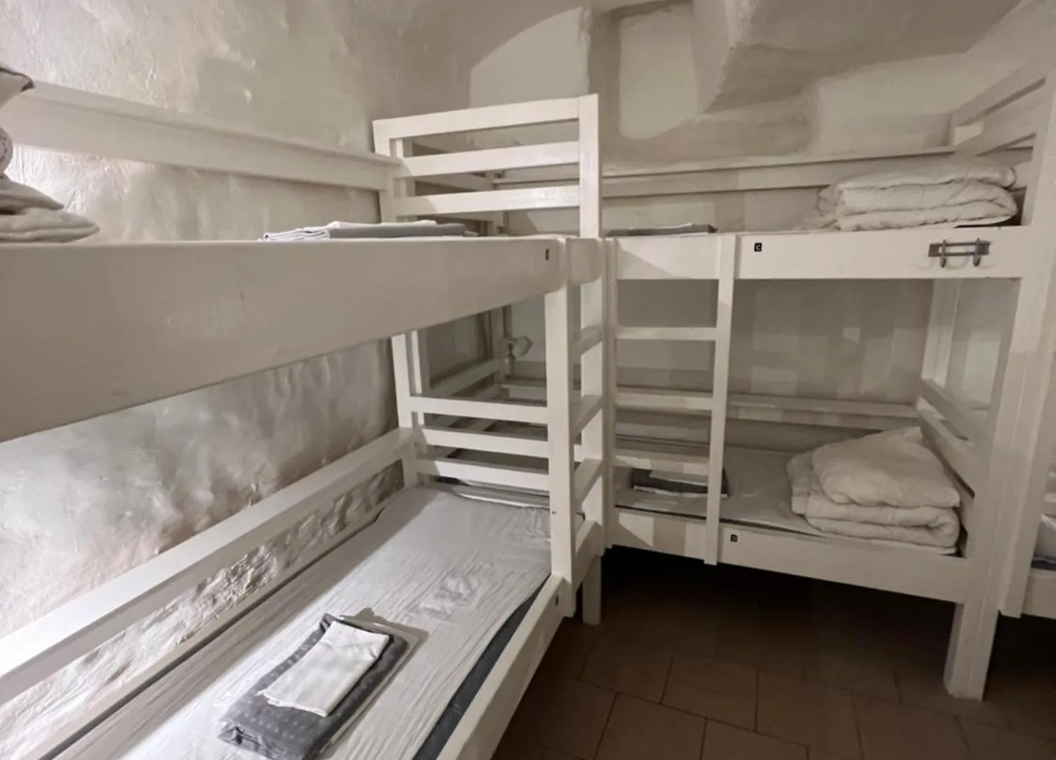 Hostel Dalagatan Sztokholm Szwecja