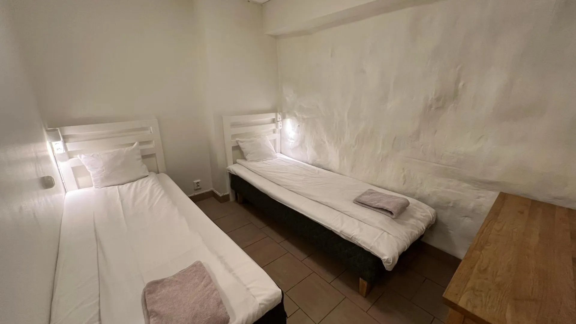 Hostel Dalagatan Sztokholm