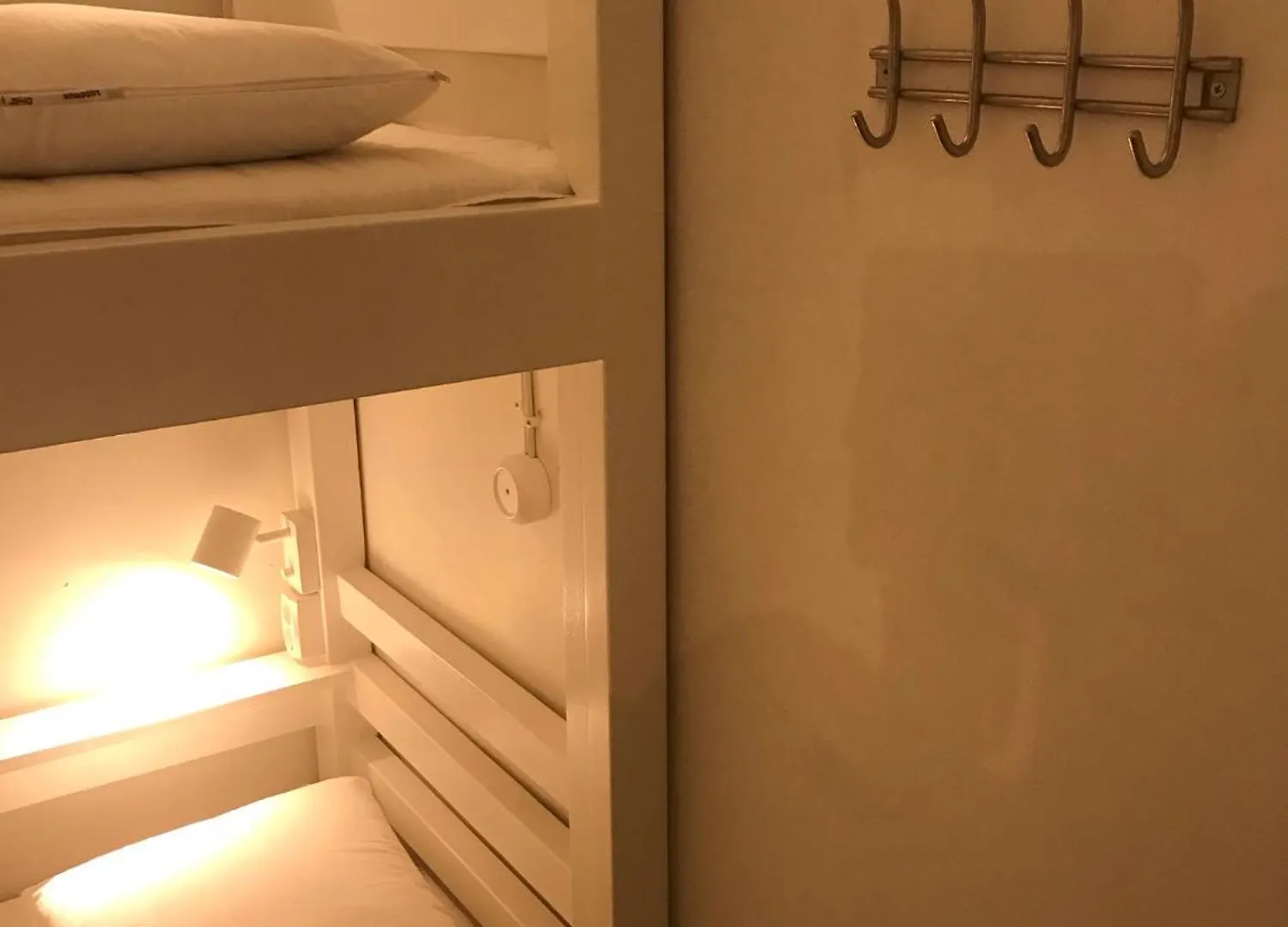 Hostel Dalagatan Sztokholm