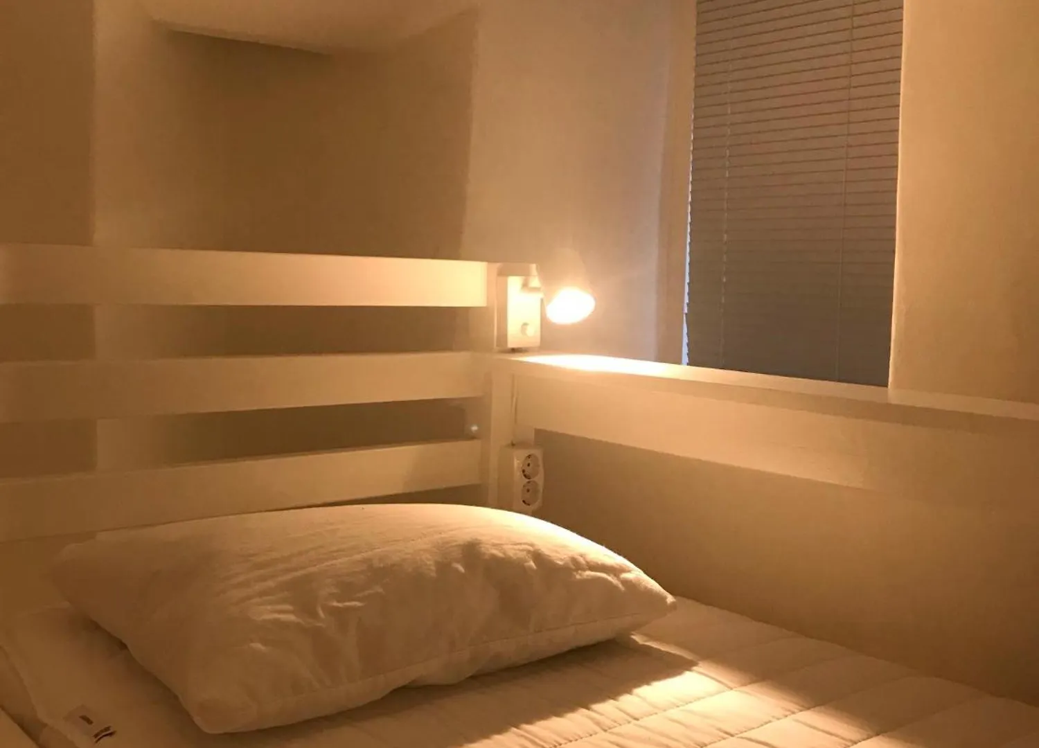 Hostel Dalagatan Sztokholm Szwecja