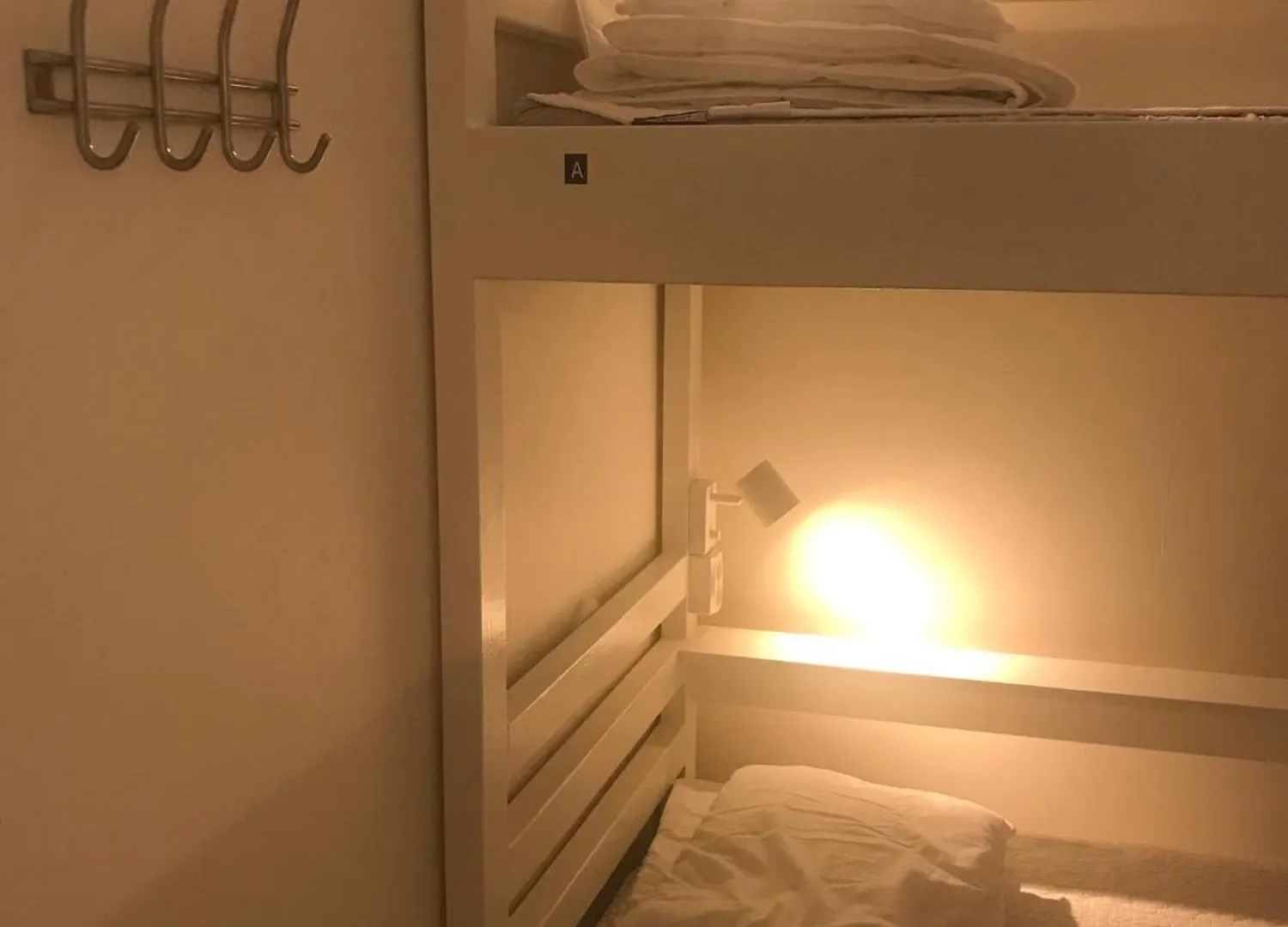 Hostel Dalagatan Sztokholm