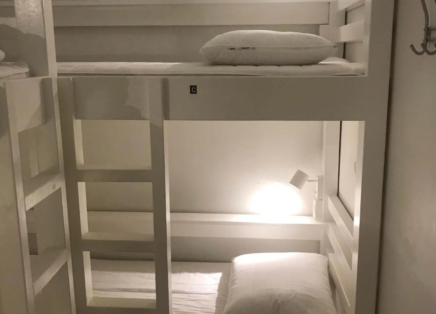 Hostel Dalagatan Sztokholm 0*,