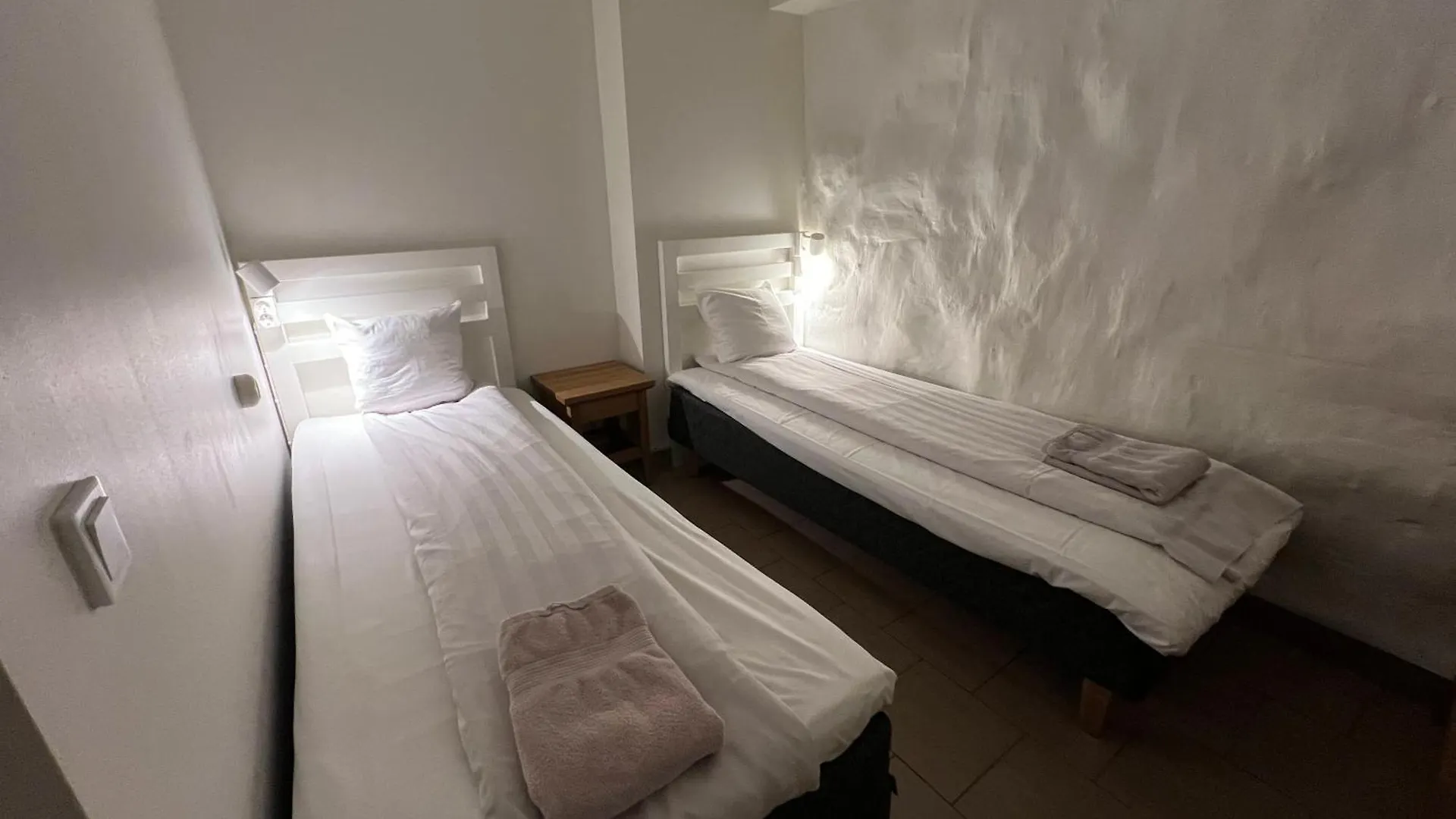 Hostel Dalagatan Sztokholm