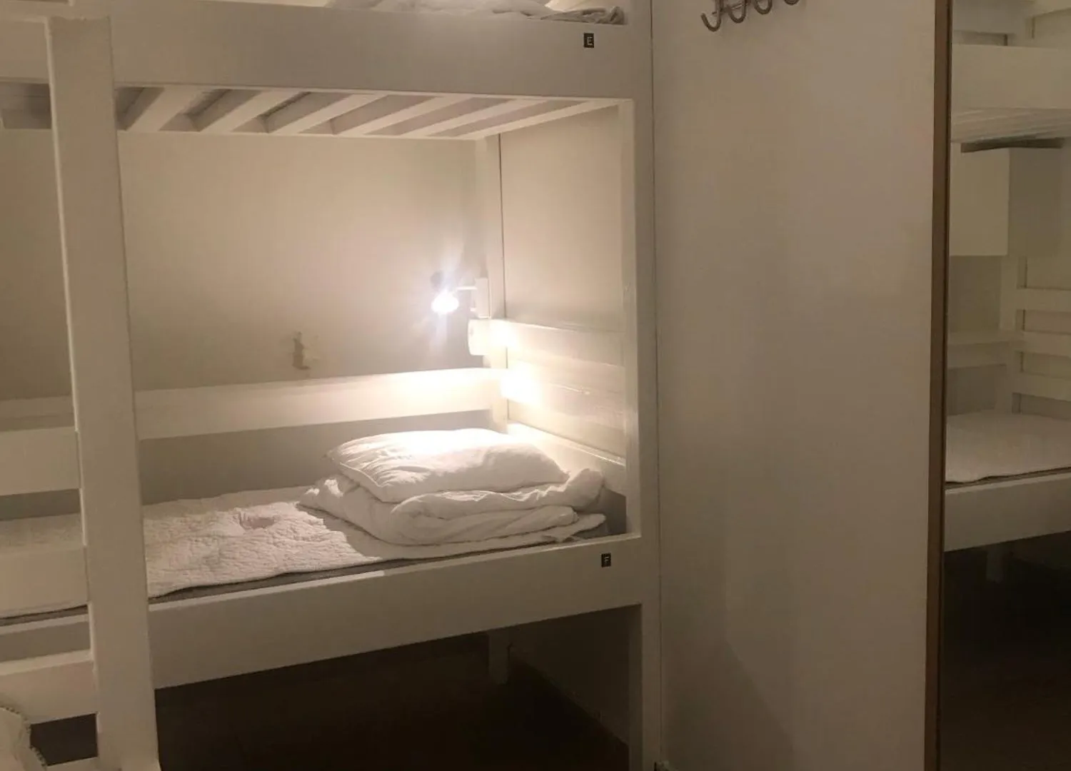 Hostel Dalagatan Sztokholm