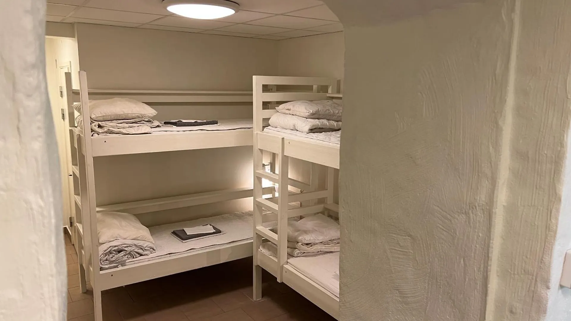 Hostel Dalagatan Stockholm